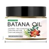 Batana Oil Shampoo Bar 3 Em 1: Crescimento Capilar, Queda