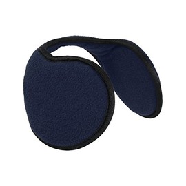 Harrys-Collection Earmuff Ear Muffs, navy
