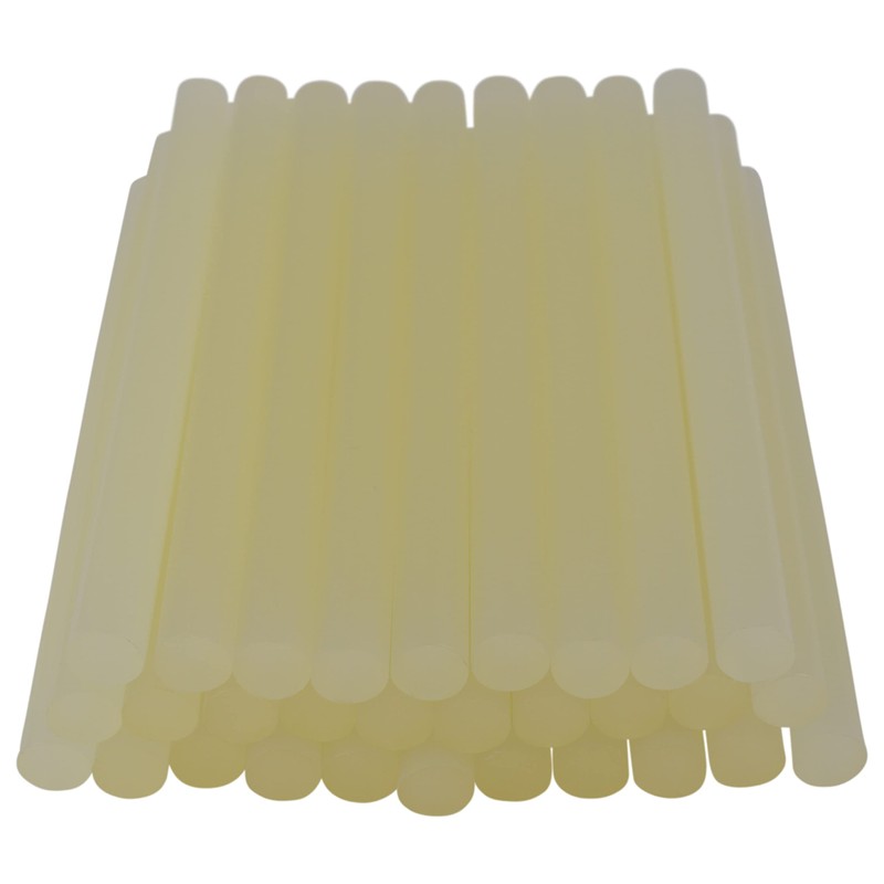 Westcott So Cool! Low-Temp Glue Sticks for Young Crafters, Pack