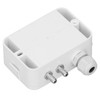 Differential Pressure Transmitter Temperature Humidity Sensor Air Mositure Probe Monitor