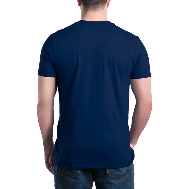 Shop4Ever Daddy Classic Baseball T-Shirt Father's Day Shirts