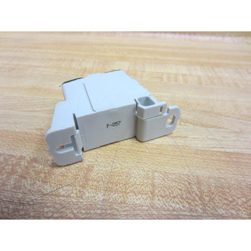 ERIFLEX 569030 160AMP, Distribution Block, Single Pole, UDJ160A