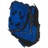 UNIX BG8018 Baseball Junior Kids Glove PALM-GEAR Clutch Model 9