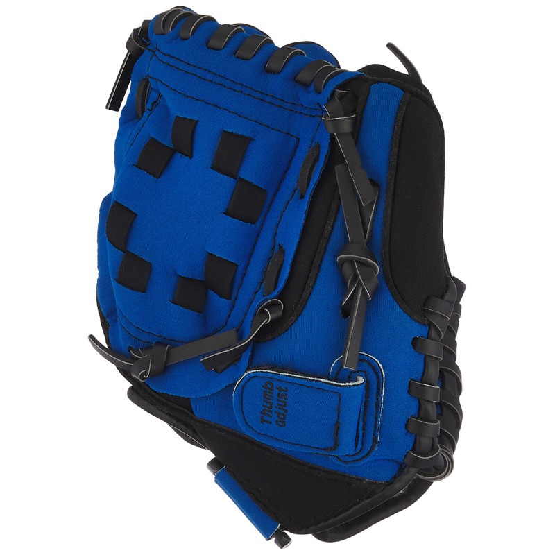 UNIX BG8018 Baseball Junior Kids Glove PALM-GEAR Clutch Model 9