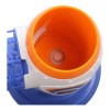 Generic W Máquina Lanzadora De Béisbol Para Niños, 5 Pelotas,
