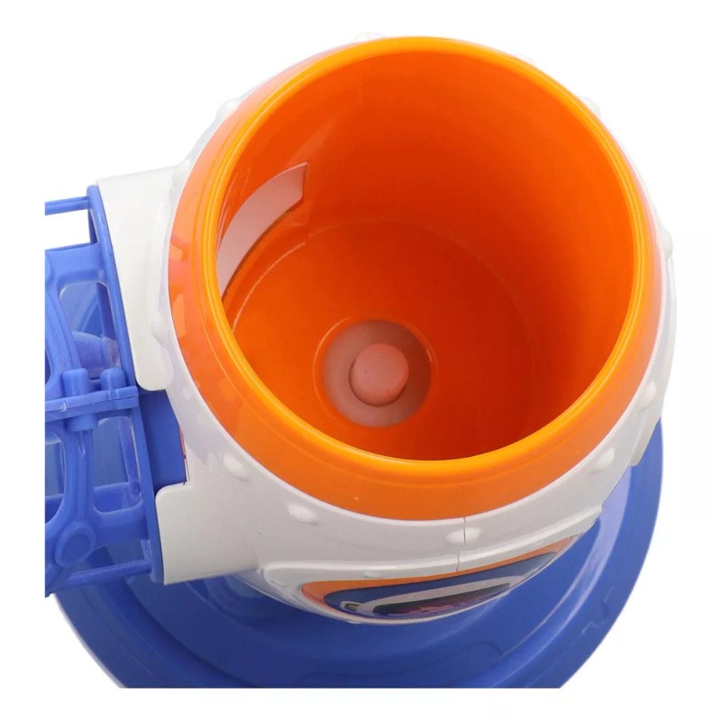 Generic W Máquina Lanzadora De Béisbol Para Niños, 5 Pelotas,