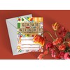 Stonehouse Collection | Game Night Party Invitations | 25 Count,