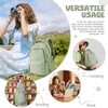 HYC00 15.6 Inch Laptop Backpack for Women Work Laptop Bag,