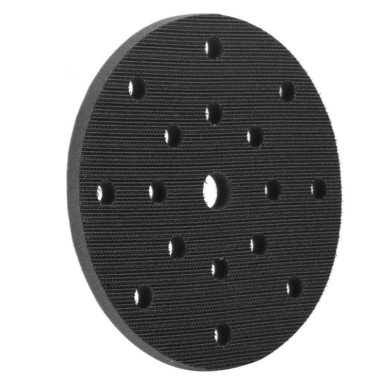 Sanding Soft Pad, Akozon 150 mm Soft Pad Soft Buffer
