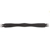 ANTI-CHAFE CONTOUR GIRTH HORSE TACK SADDLE STRAP [BROWN] [40"]