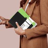 URSUNSHINE Ruled Notebook/Journal - Classic Lined Journal/Notebook, Hardcover with Thick