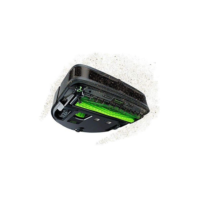 iRobot 4655997 Dual Action Brush, For Roomba S9+, Depth 1.2