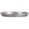 Pentole Agnelli FAMA43 / 316 Konische Kuchenform mit Rand, Aluminium,