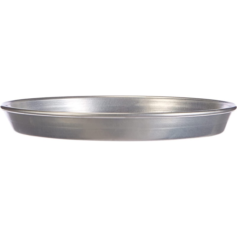 Pentole Agnelli FAMA43 / 316 Konische Kuchenform mit Rand, Aluminium,