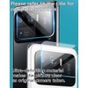 Vaxson 2-Pack Protector Film, compatible with Ulefone Armor 28 Ultra/thermal
