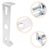 4 Packs Ceiling Light Mounting Bracket 4.33" Light Fixture Mounting