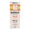 Crema Facial Ipsiderm Ipsiblock Color Extrema Fps50 100g Fotoprotector Hipoalergénico