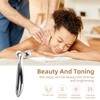 3D Face Massager & Body Slimmer, Roller for Face Lifting,