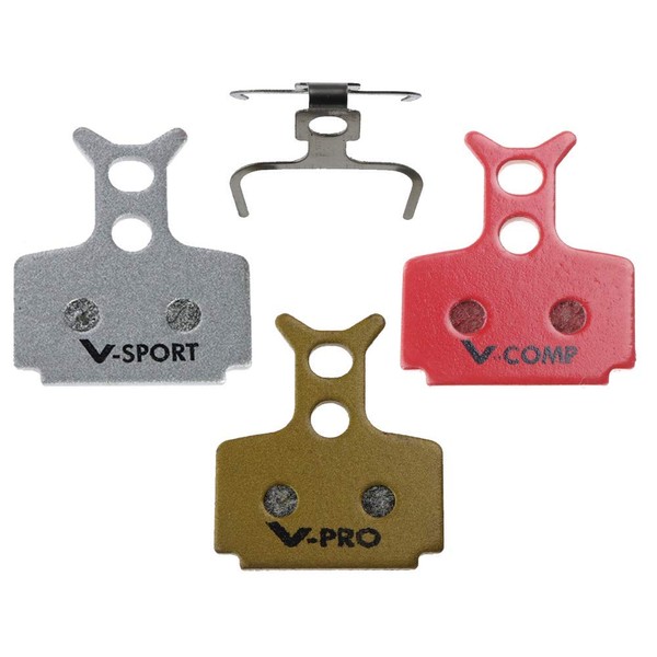 VandormSPORT - Formula MEGA, The ONE, C1, R1 etc -