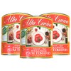 Stanislaus, Alta Cucina Whole Peeled Plum Tomatoes 103 oz (Pack