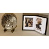 Lee Ann Borgia Miniature Books 1:12 SCALE MINIATURE BOOK BLACK