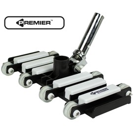 Poolmaster 27240 Premier Swivel Flexible Vacuum