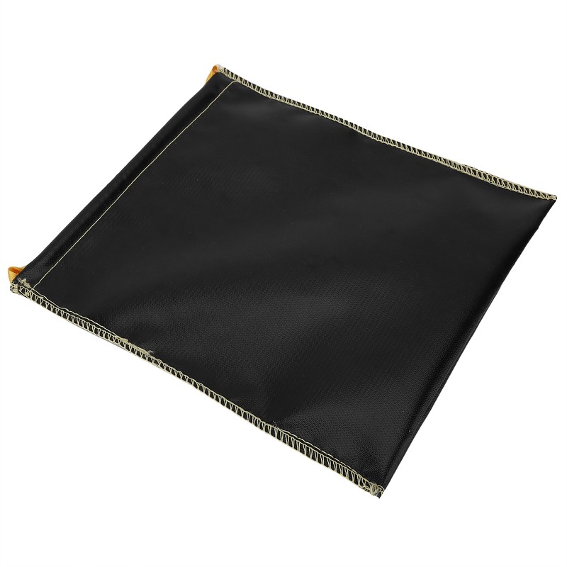 Firewood Bag Waterproof OilProof Material Storage Bag for Outdoor Camping