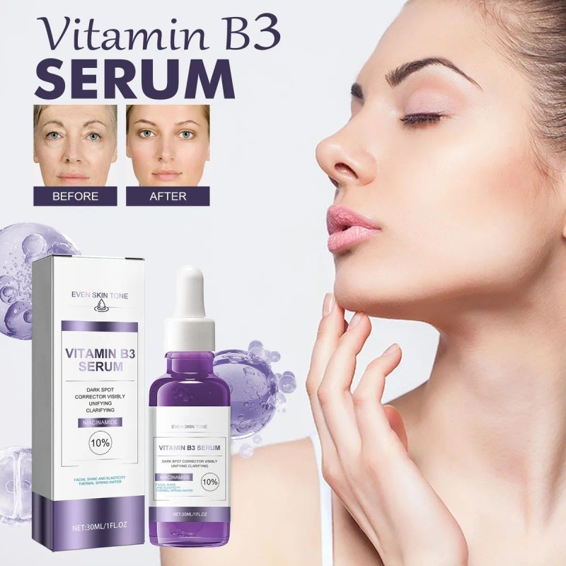 Yy Srum Facial Antimanchas 30ml Antimarcas Aclarante D