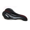 Montegrappa Argo Prostrate Relief Seat Saddle Perfect for Mountain, Hybrid