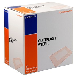 Aca Müller Adag Pharma CUTIPLAST STERIL, 217 g