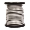 Jack Richeson Armature Wire, 3/16 Inch x 50 Feet, Aluminum
