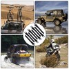 Soft Loop Tie Down Straps Securing Loop Straps Tie Down