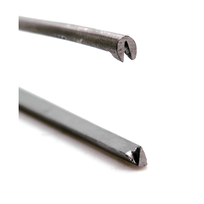 Superior Adson Bayonet Forceps 5.5" Kocher Tweezers 1x2 Medical Dressing