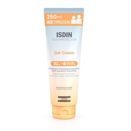 ISDIN Fotoprotector Gel Cream SPF 30 250 ml