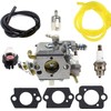 HQPARTS Carburetor for Hilti DSH 700 DSH 900 Cut-Off Saws