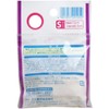 Tamagawa Eshiki Care Heart Finger Sack, Small (20 Coils)