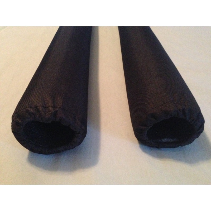 Tantrum Tow Ropes 36" Pair of Boat Trailer Guide Pole