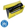 Leitz Recycle 46240015 A4 Project Folder, Pack of 5, for