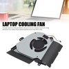 Laptop Cooling Fan Replacement Cooling Fan for Asus ROG Zephyrus