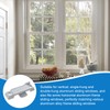Window Sash Lock for Prime-Line F 2590, Sash Locks for