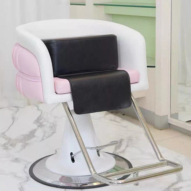 Other Cojín De Asiento Elevador Para Niños, Asiento De Barbero,