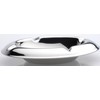 BergHOFF Classic Ashtray, Silver