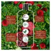 Herbal Essences Shampoo con Aceite de Ricino y Granada, Sin