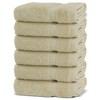 Chakir Turkish Linens 100% Cotton Premium Turkish Towels for Bathroom