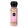 SUNDHED Pink Himalayan Gourmet Salt (Course), (8.81 Oz), Natural Sherpa