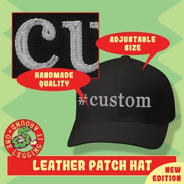 got coquilla nut? - Soft Black Dad Hat Baseball Cap, One Size