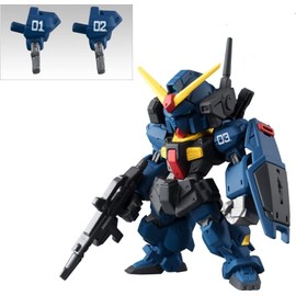 152. Gundam Mk-II (Revive Ver.) Gundam Converge FW Gundam Converge 10th Anniversary Selection 01