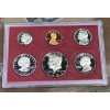1981-S US Mint Proof Set 6 Coin Set OGP Original