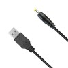 Marg USB to DC Charging Cable PC Laptop Charger Power