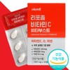 Bewell liposome vitamin C vitamin cd sequelhan vitamin c about